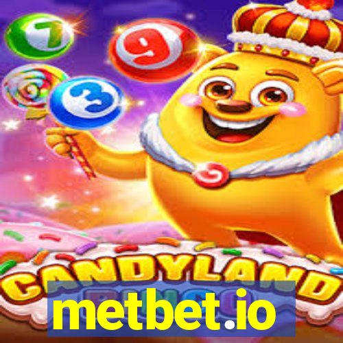 metbet.io