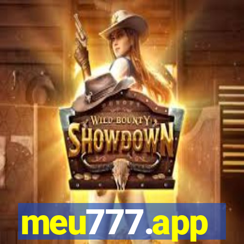 meu777.app