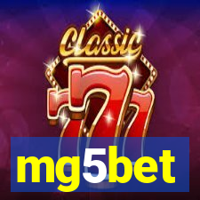 mg5bet