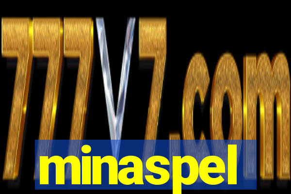 minaspel