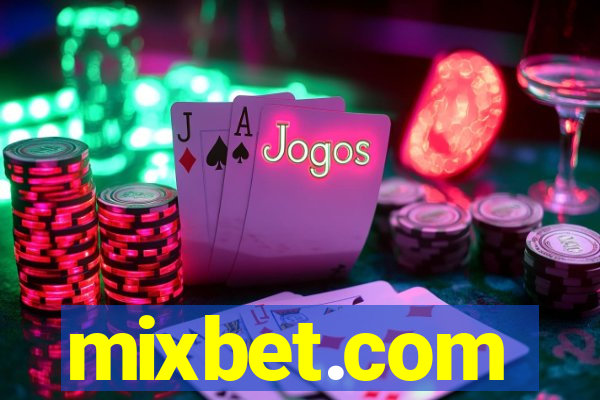 mixbet.com