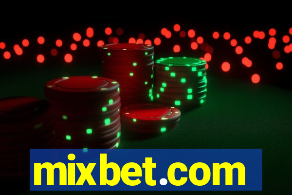 mixbet.com