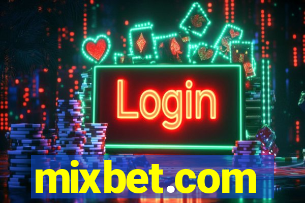 mixbet.com