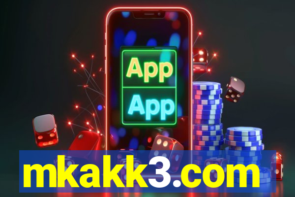 mkakk3.com