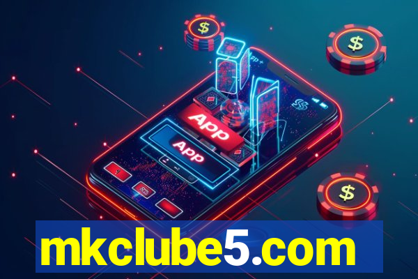 mkclube5.com