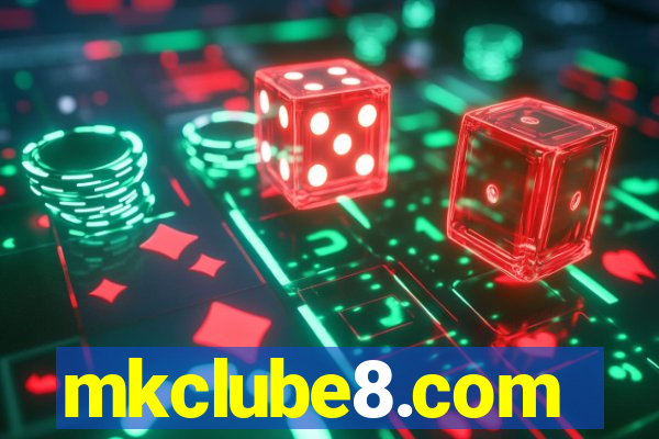 mkclube8.com