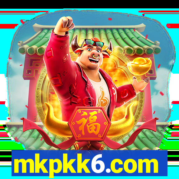 mkpkk6.com