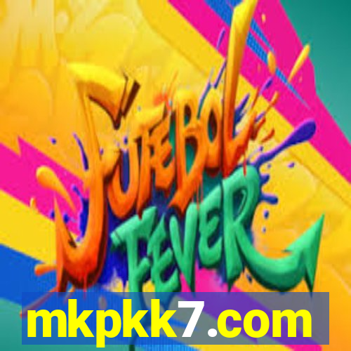 mkpkk7.com