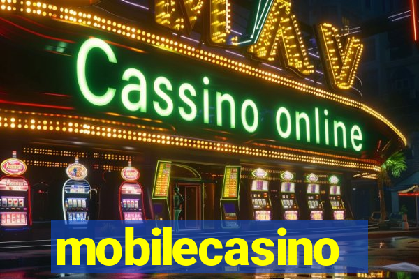 mobilecasino