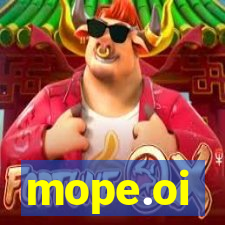 mope.oi