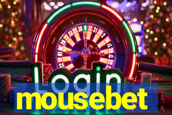 mousebet