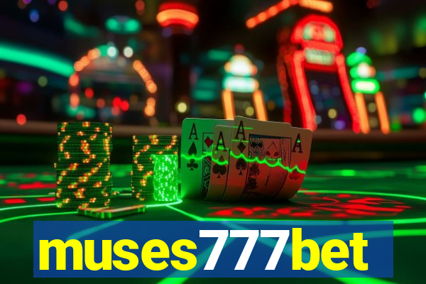 muses777bet