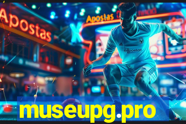 museupg.pro