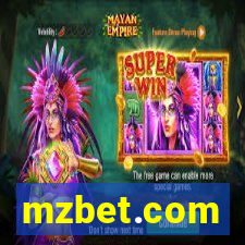 mzbet.com