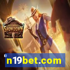 n19bet.com