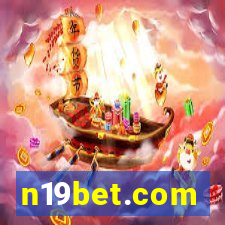 n19bet.com