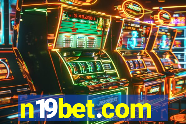 n19bet.com