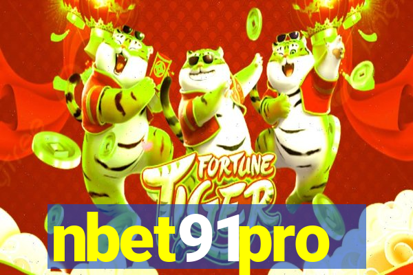 nbet91pro