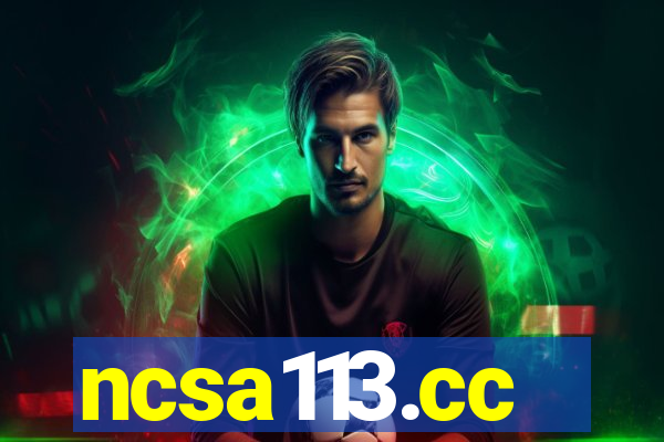 ncsa113.cc