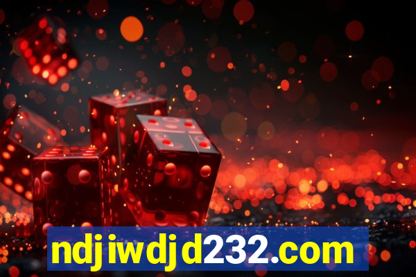 ndjiwdjd232.com