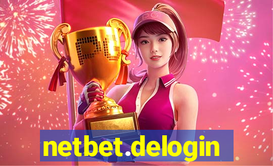 netbet.delogin