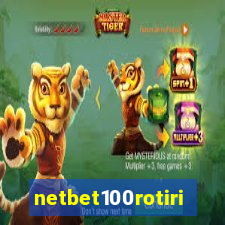 netbet100rotiri