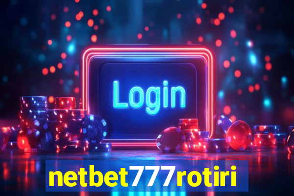 netbet777rotiri