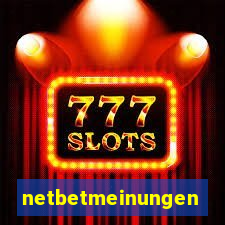 netbetmeinungen