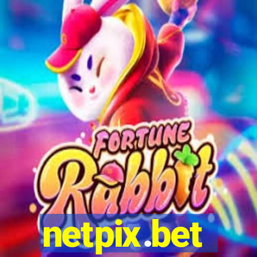 netpix.bet