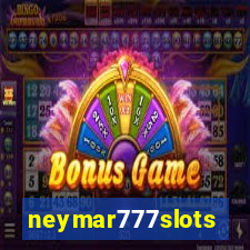 neymar777slots