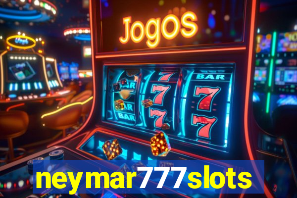 neymar777slots