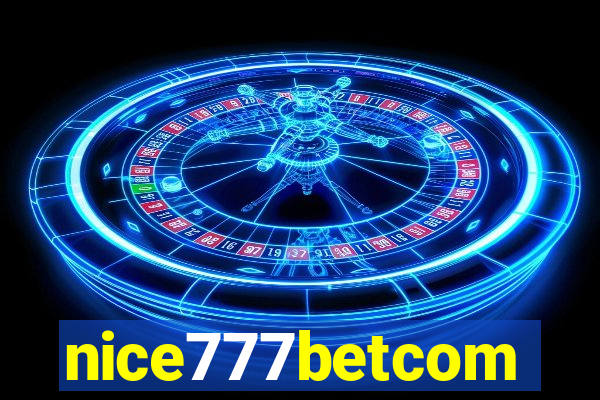 nice777betcom