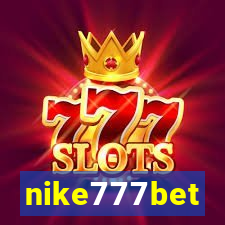 nike777bet