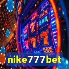 nike777bet