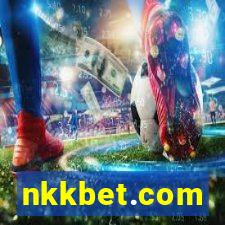 nkkbet.com