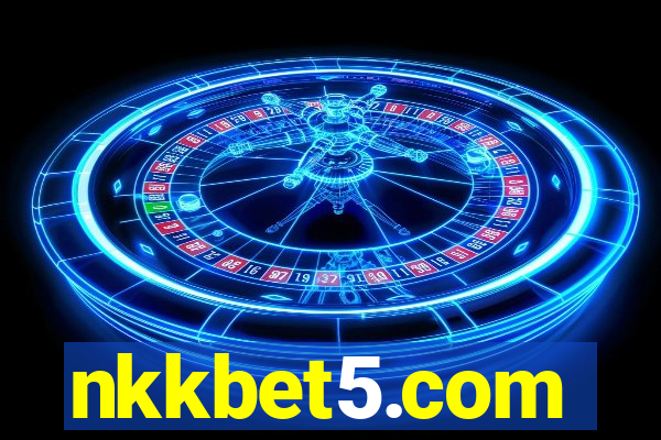 nkkbet5.com