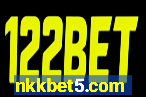 nkkbet5.com