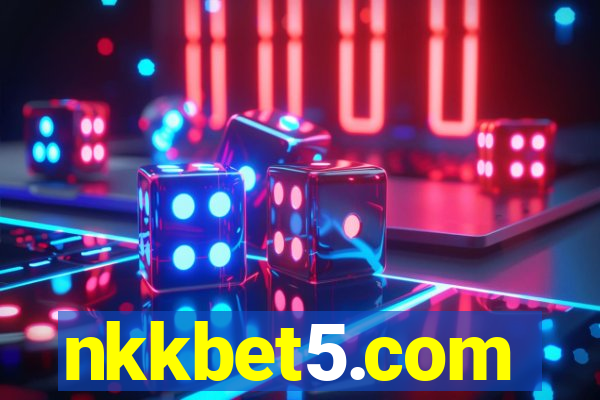 nkkbet5.com