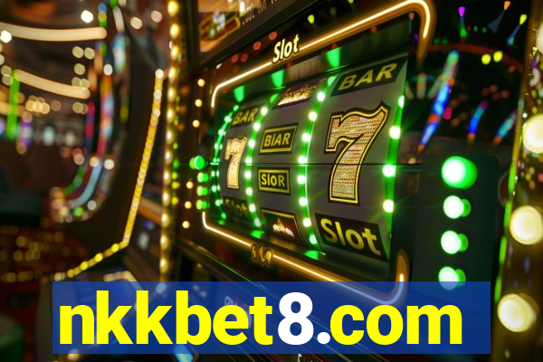 nkkbet8.com