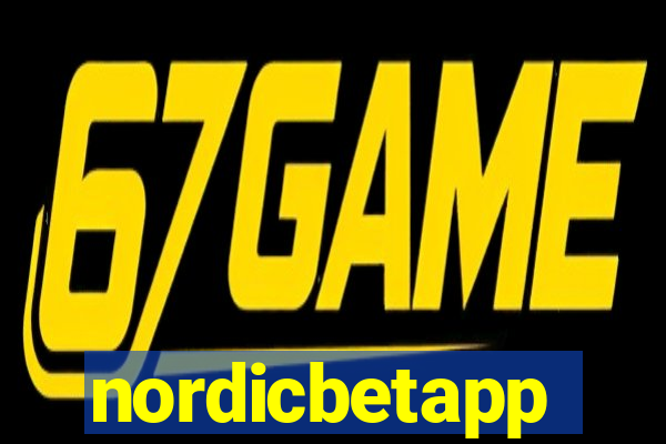 nordicbetapp