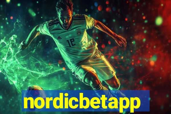 nordicbetapp