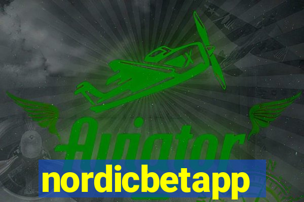 nordicbetapp