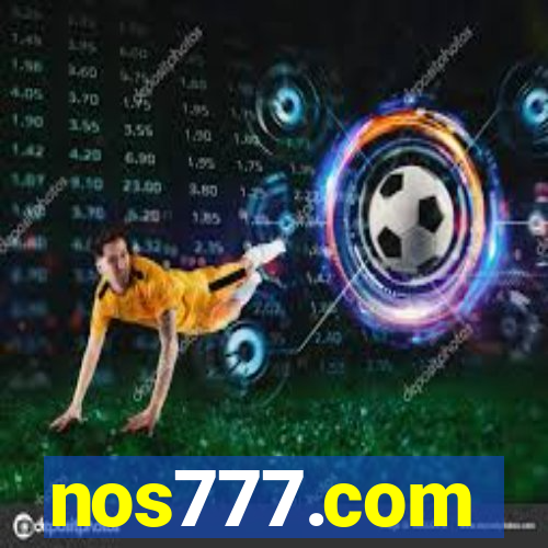 nos777.com