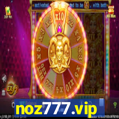 noz777.vip