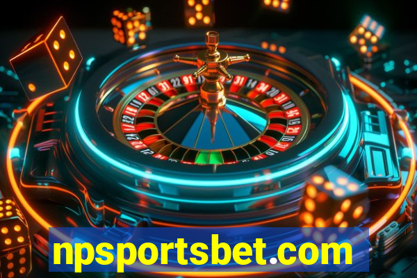 npsportsbet.com