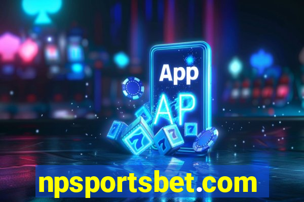 npsportsbet.com