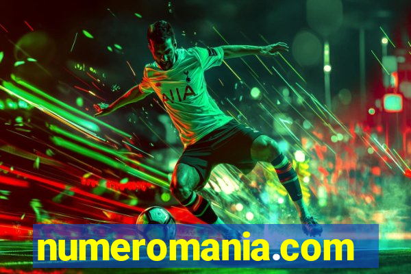 numeromania.com.br