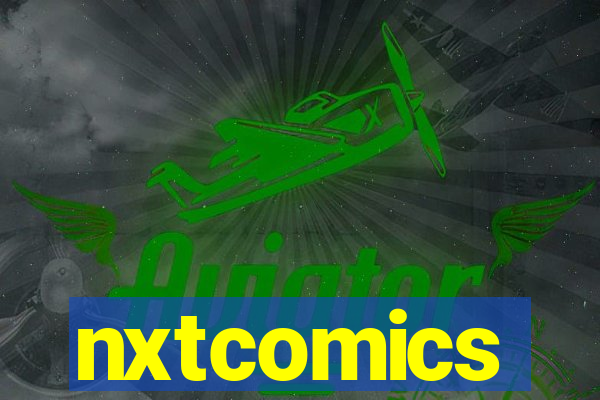 nxtcomics