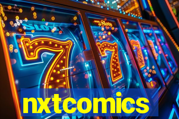 nxtcomics