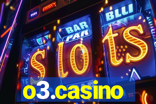 o3.casino